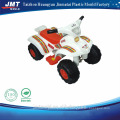 plastic injection children modern racing car mould